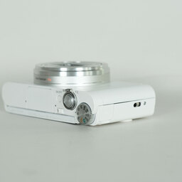 SONY Cyber-shot DSC-WX500 ホワイト