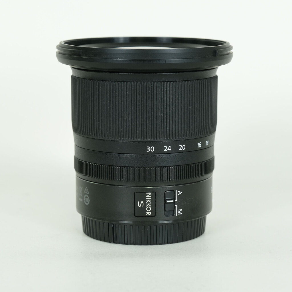 Nikon NIKKOR Z 14-30mm f/4 S