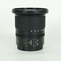 Nikon NIKKOR Z 14-30mm f/4 S