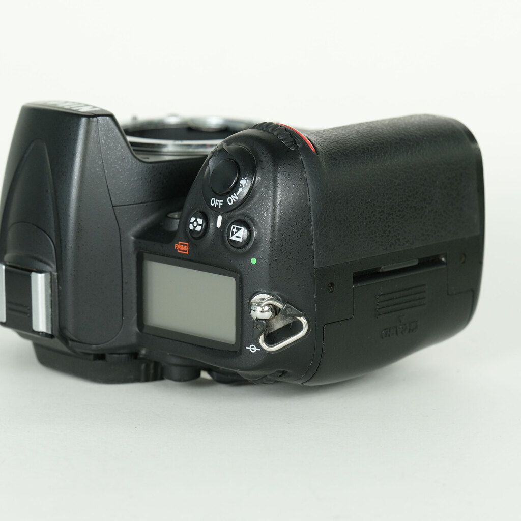 Nikon D7000 Nikon D7000