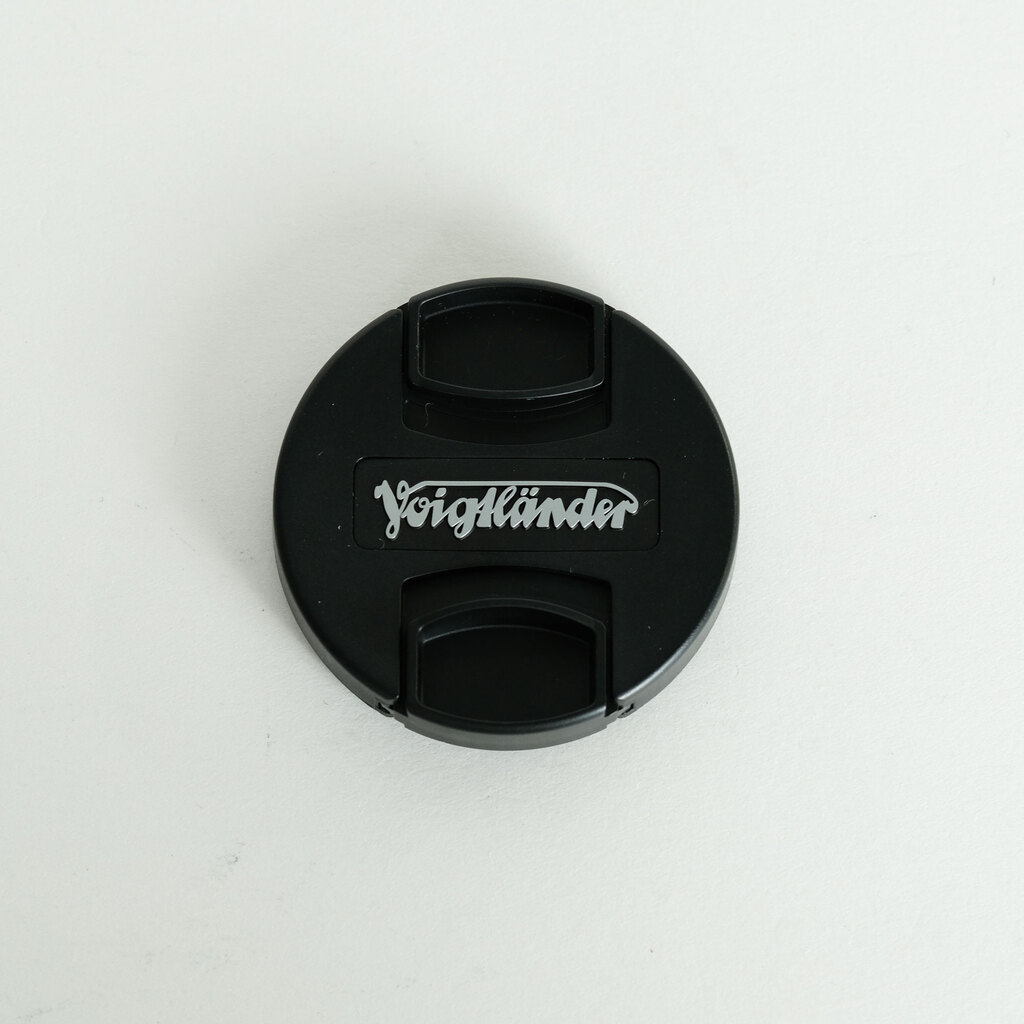 Voigtlander NOKTON Classic 40mm F1.4 SC VM [ライカM用]