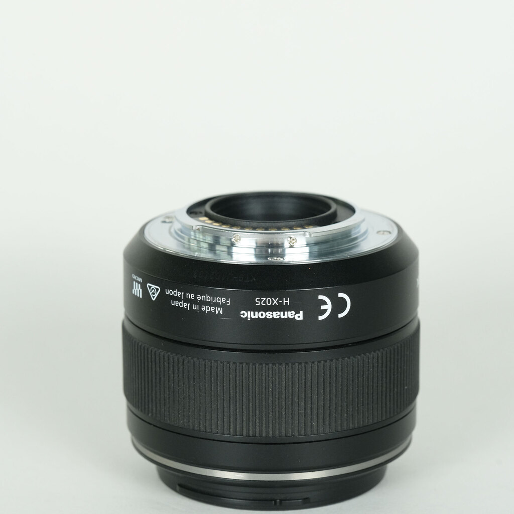 Panasonic LEICA DG SUMMILUX 25mm F1.4 ASPH. H-X025の出品 | ONE