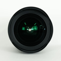 TAMRON SP 15-30mm F2.8 Di VC USD G2 A041N （ニコンF用）