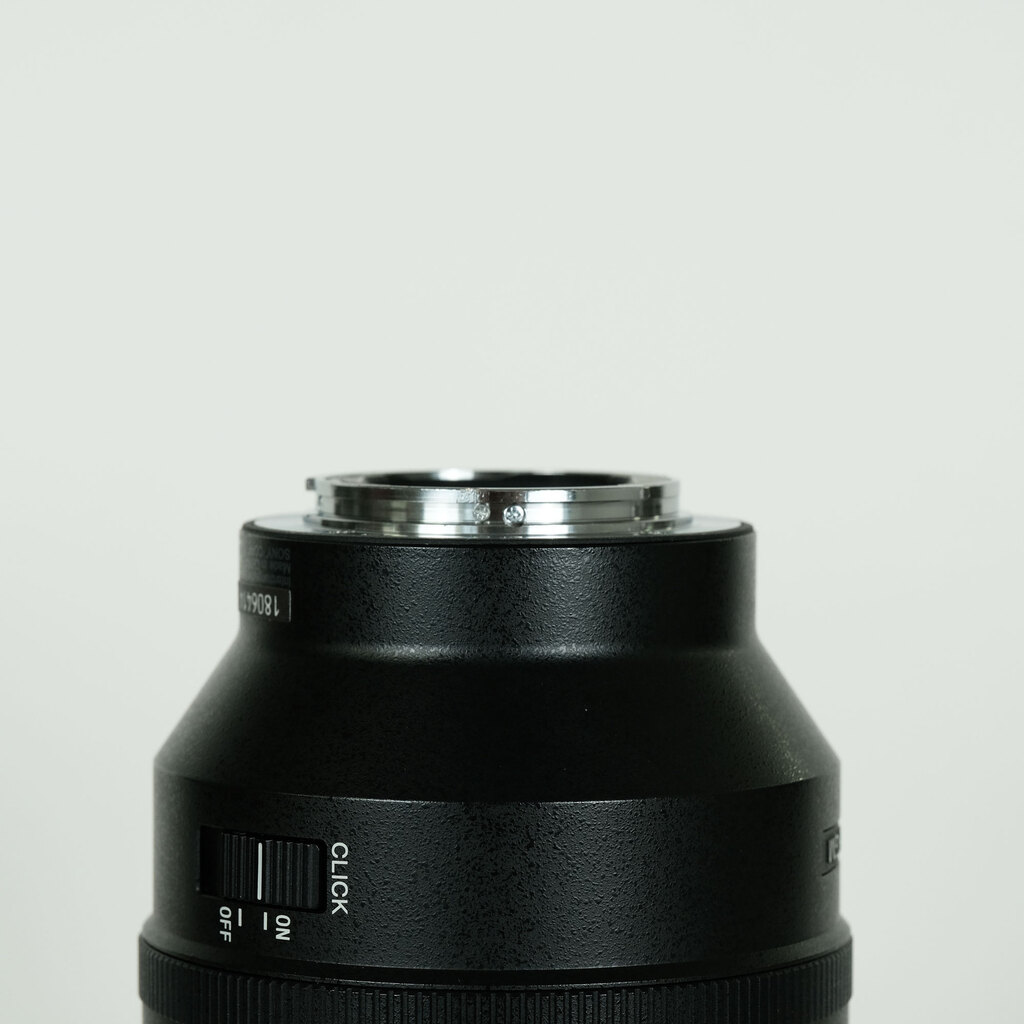 SONY FE 135mm F1.8 GM SEL135F18GM
