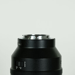 SONY FE 135mm F1.8 GM SEL135F18GM