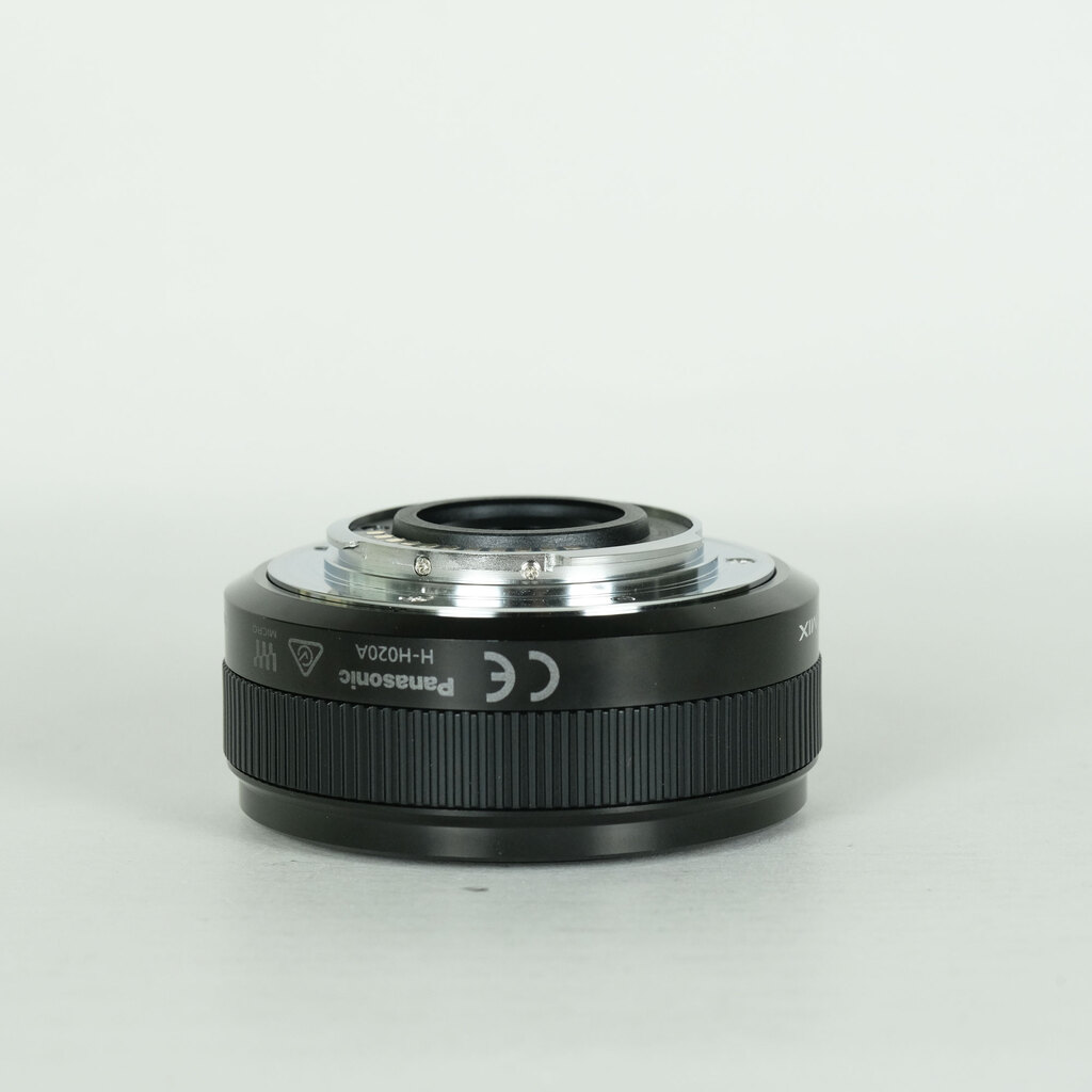 Panasonic LUMIX G 20mm F1.7 II ASPH.の出品 | ONE SCENE（ワンシーン）