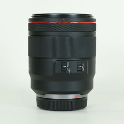 Canon RF50mm F1.2 L USM