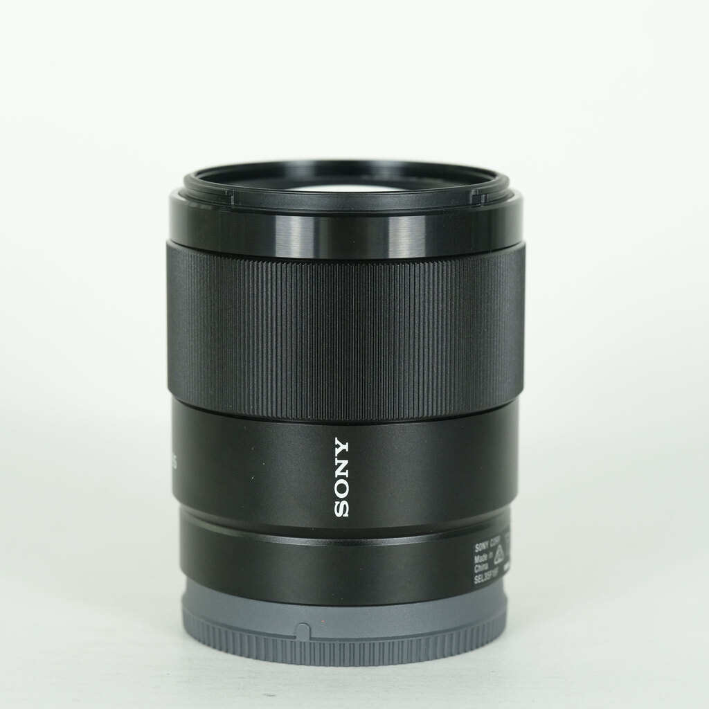SONY FE 35mm F1.8 SEL35F18F
