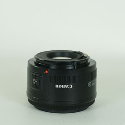 Canon EF50mm F1.8 II