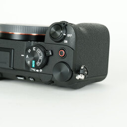 SONY α7C II（ILCE-7CM2）