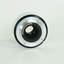 SIGMA A 30mm F2.8 DN (マイクロフォーサーズ用)シルバー SIGMA A 30mm F2.8 DN (マイクロフォーサーズ用)シルバー