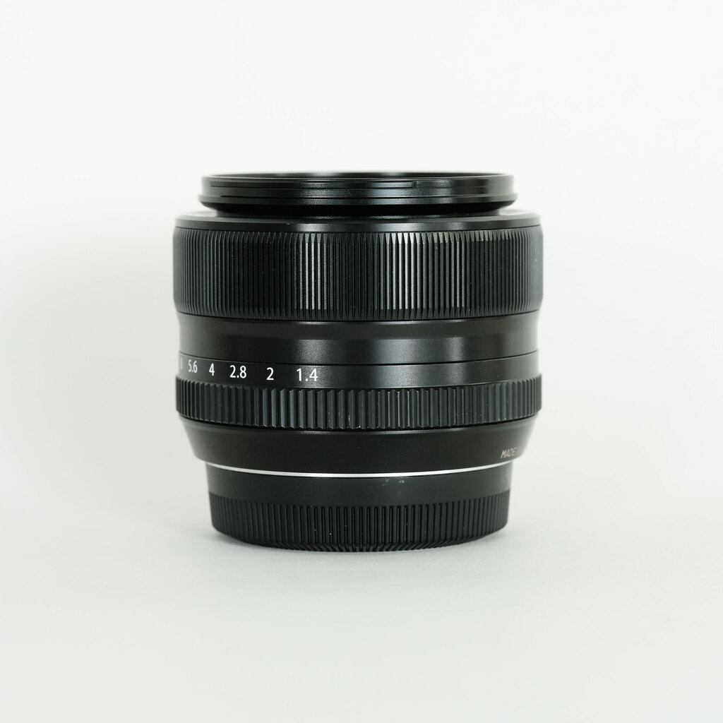 FUJIFILM XF35mmF1.4 R
