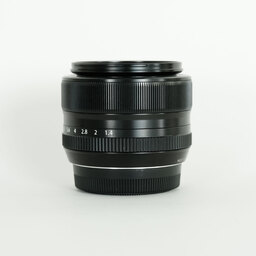 FUJIFILM XF35mmF1.4 R