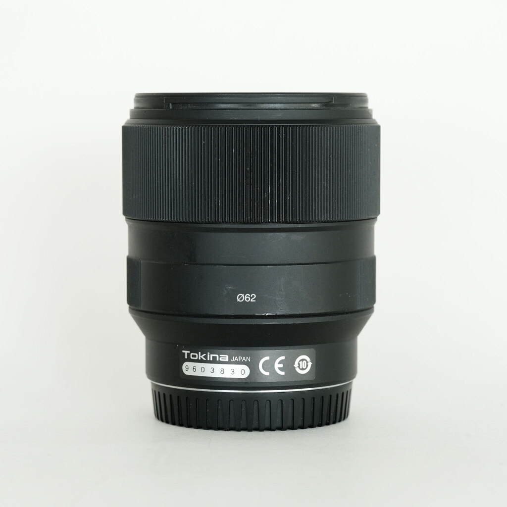 TOKINA FiRIN 20mm F2 FE AF [ソニーE用]