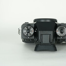 FUJIFILM X-H1