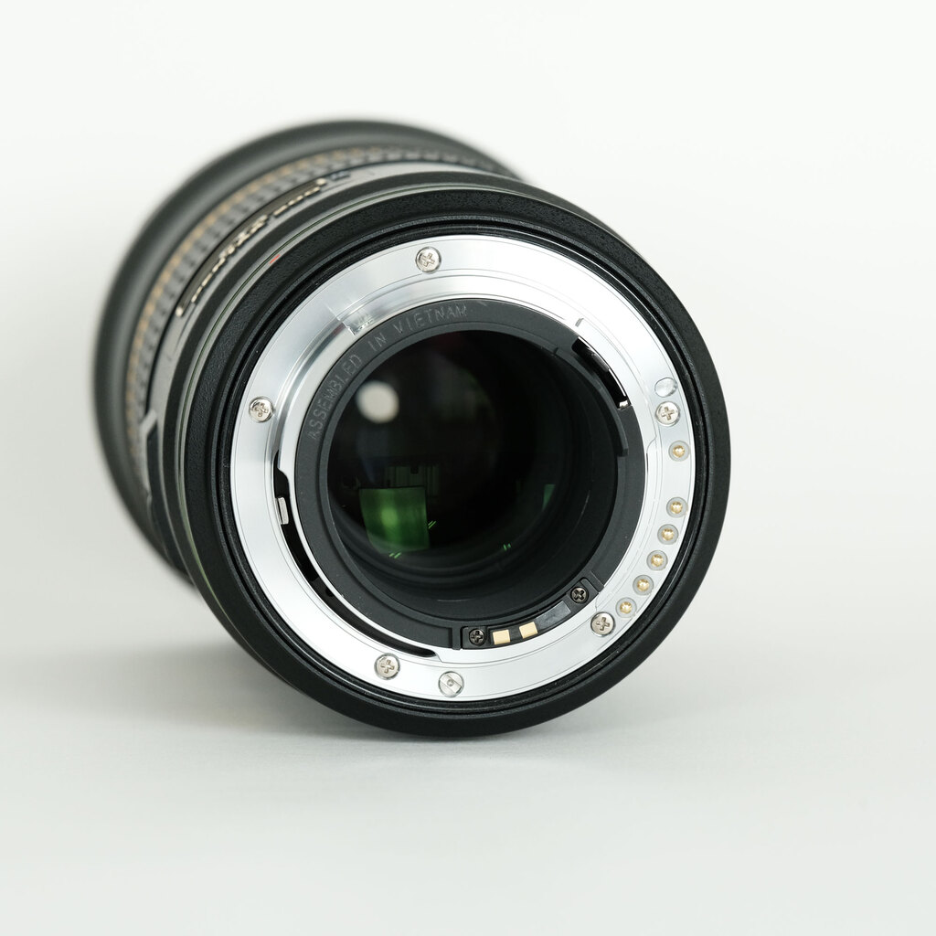 PENTAX smc PENTAX-DA★200mmF2.8ED[IF] SDM