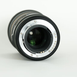 PENTAX smc PENTAX-DA★200mmF2.8ED[IF] SDM