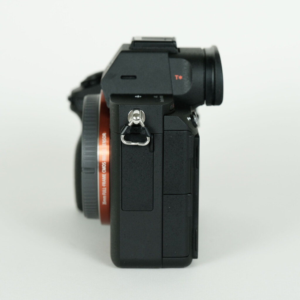 SONY α7R III（ILCE-7RM3）