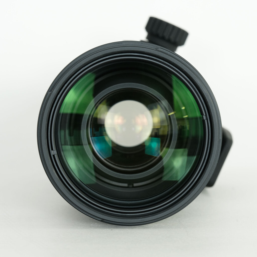 SIGMA APO 70-200mm F2.8 EX DG OS HSM (キヤノンEF用)