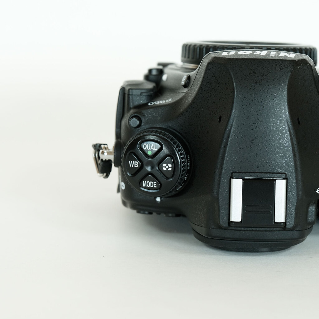 Nikon D850