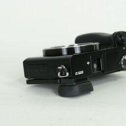 SONY α6000（ILCE-6000）