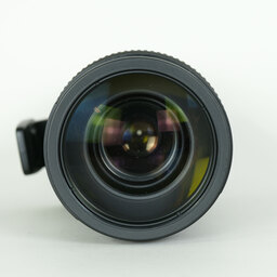 Nikon AF-S NIKKOR 80-400mm f/4.5-5.6G ED VR