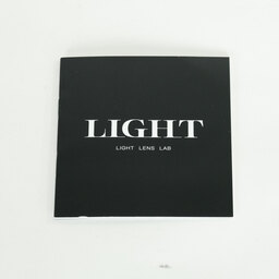 LIGHT LENS LAB M 35mm f/2 （周八枚）[ライカM用]