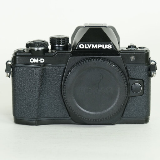 OLYMPUS OM-D E-M10 Mark II