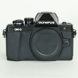 OLYMPUS OM-D E-M10 Mark II