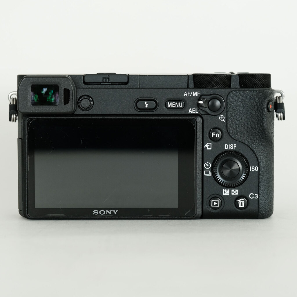 SONY α6500(ILCE-6500) SONY α6500(ILCE-6500)
