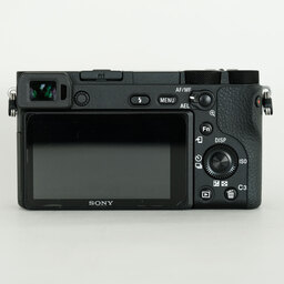 SONY α6500(ILCE-6500) SONY α6500(ILCE-6500)