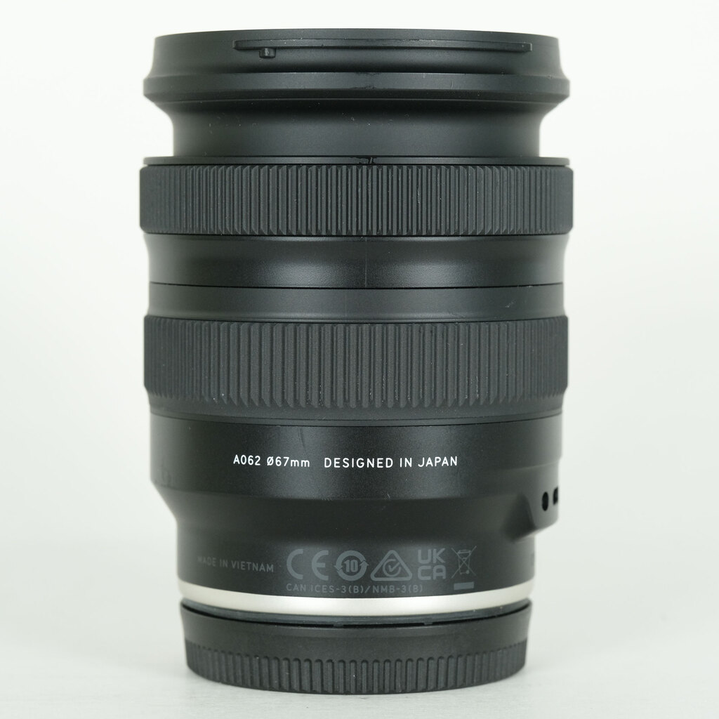 TAMRON 20-40mm F/2.8 Di III VXD(Model A062) [ソニーE用]