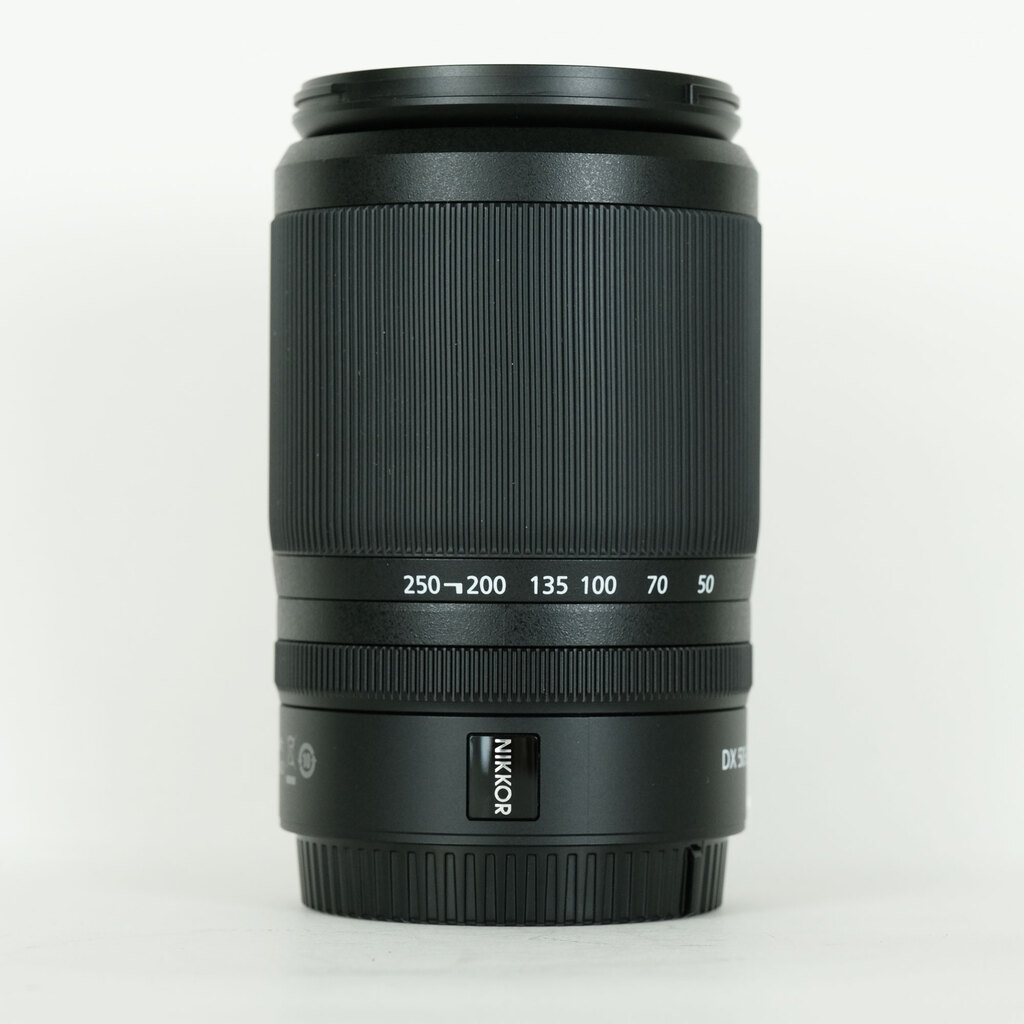 Nikon NIKKOR Z DX 50-250mm f/4.5-6.3 VR