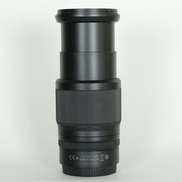 Nikon NIKKOR Z 24-200mm f/4-6.3 VR