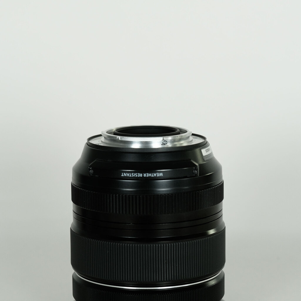 FUJIFILM XF16-80mmF4 R OIS WR