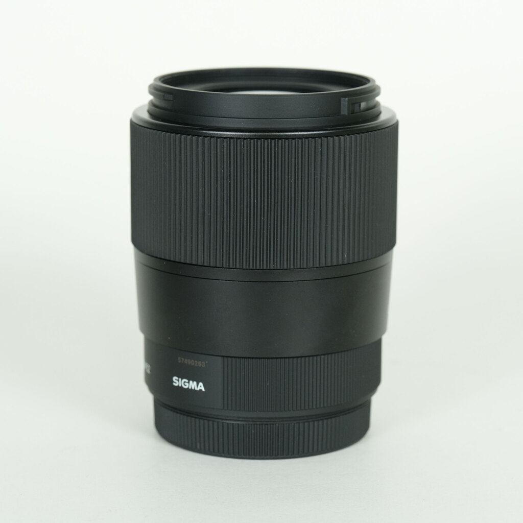 SIGMA 23mm F1.4 DC DN｜Contemporary [フジフイルムX用]