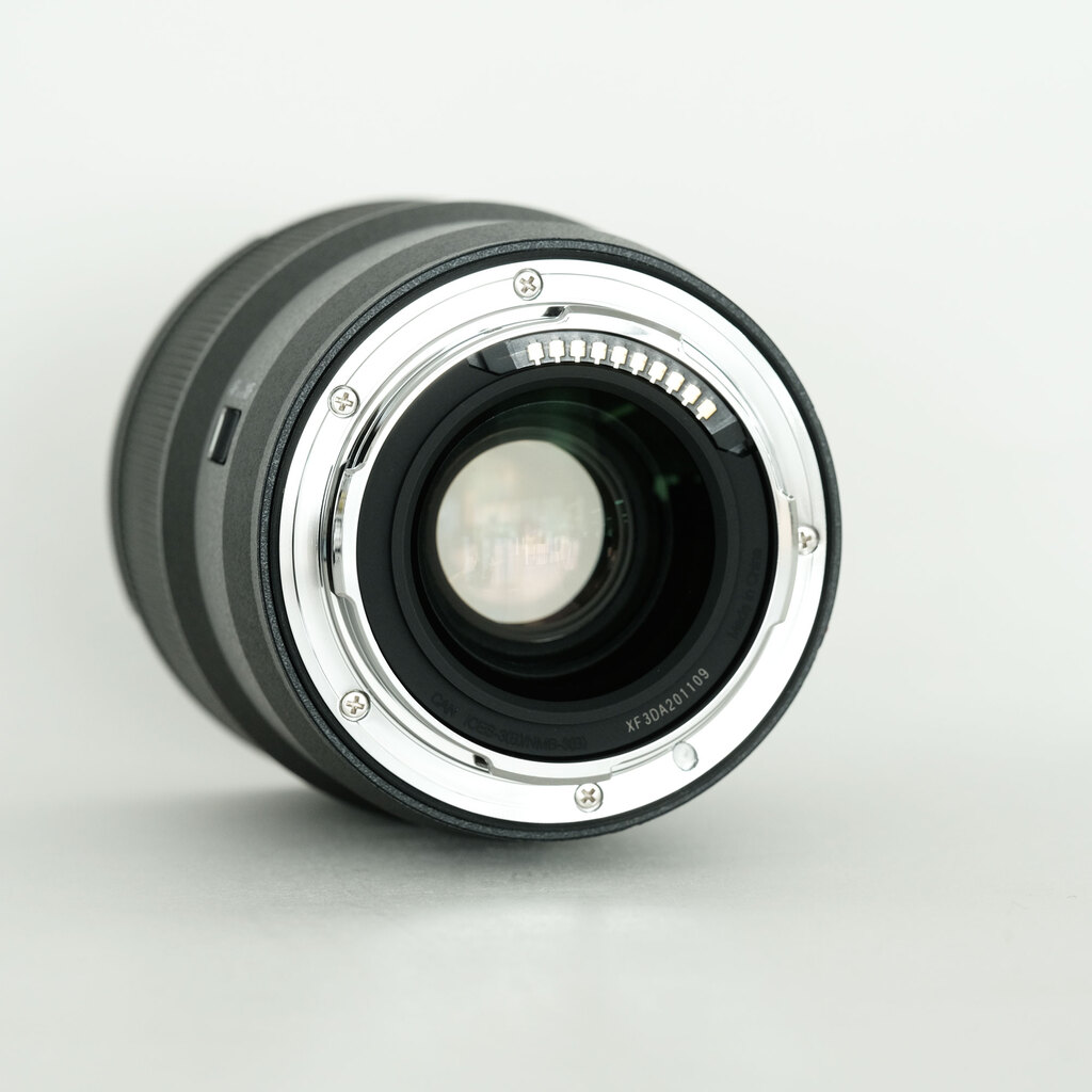 Panasonic LUMIX S 50mm F1.8