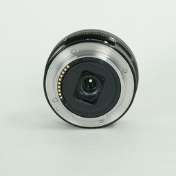SONY E PZ 16-50mm F3.5-5.6 OSS SELP1650
