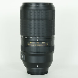 Nikon AF-P NIKKOR 70-300mm f/4.5-5.6E ED VR