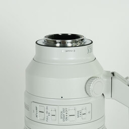 SONY FE 100-400mm F4.5-5.6 GM OSS SEL100400GM