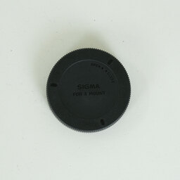 SIGMA 56mm F1.4 DC DN｜Contemporary [フジフイルムX用]
