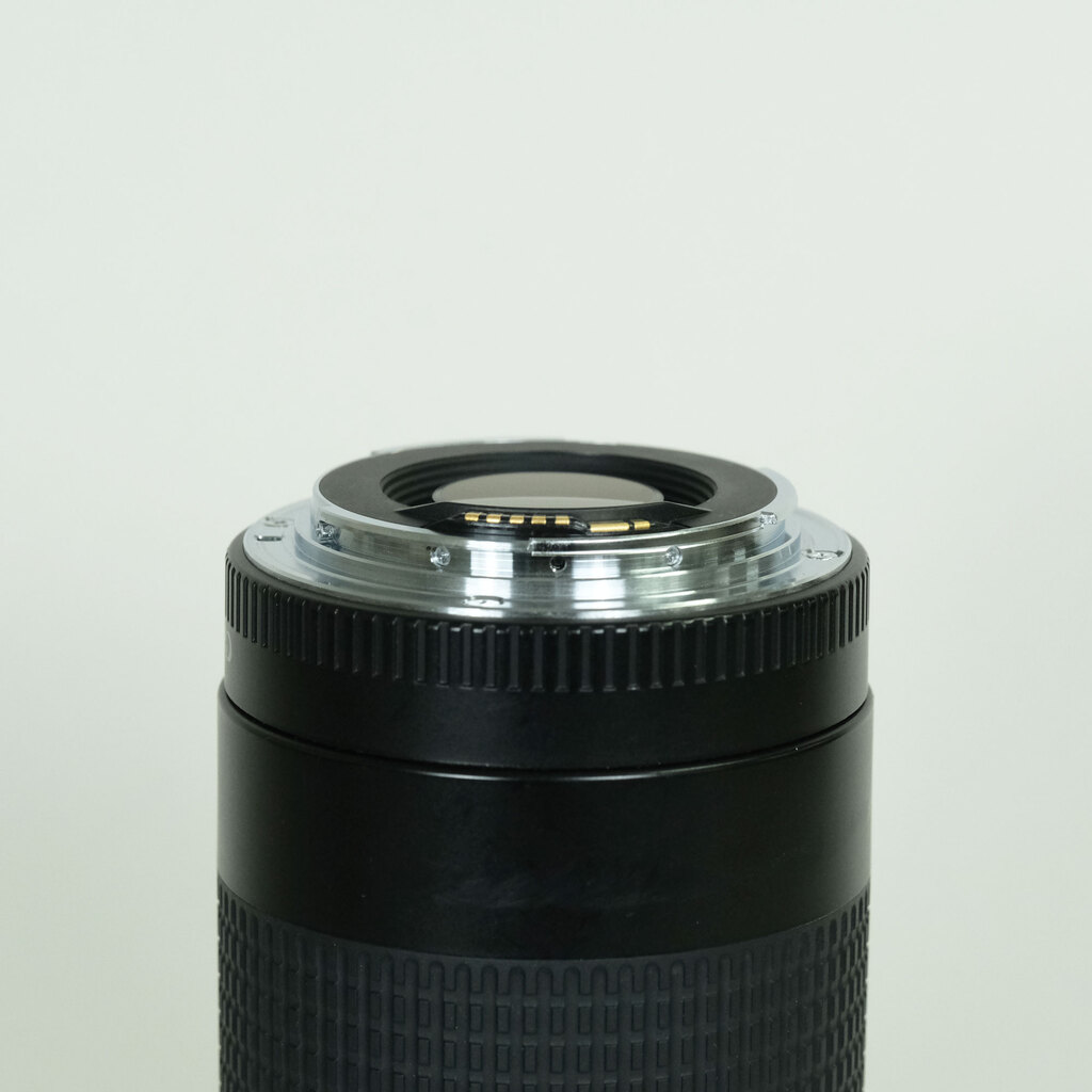 Canon EF75-300mm F4-5.6 II USM
