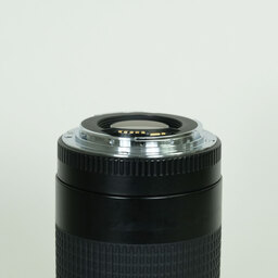 Canon EF75-300mm F4-5.6 II USM