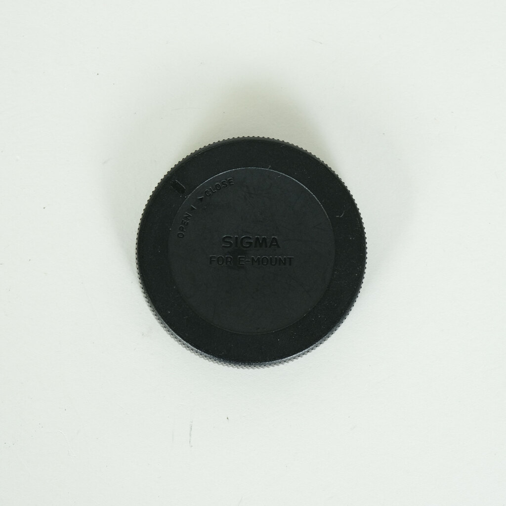 TAMRON 35-150mm F/2-2.8 Di III VXD（Model A058）[ソニーE用]