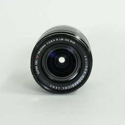 FUJIFILM XF18-55mmF2.8-4 R LM OIS