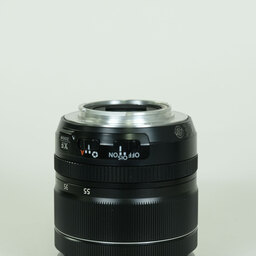 FUJIFILM XF18-55mmF2.8-4 R LM OIS