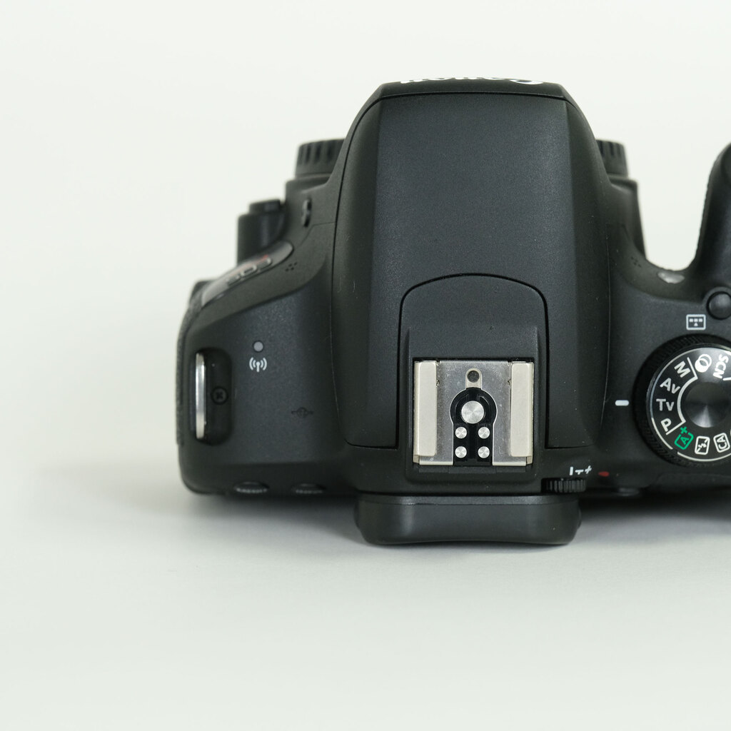 Canon EOS Kiss X9i