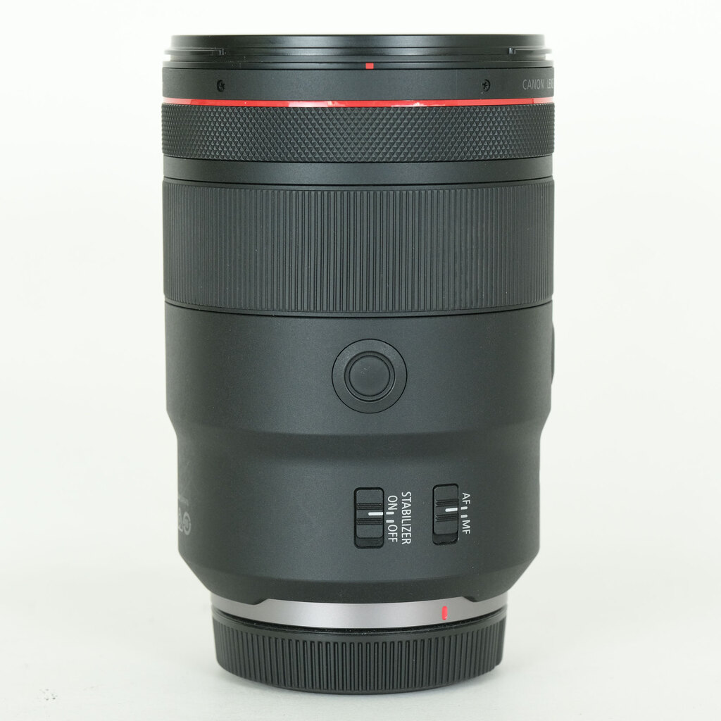 Canon RF135mm F1.8 L IS USM