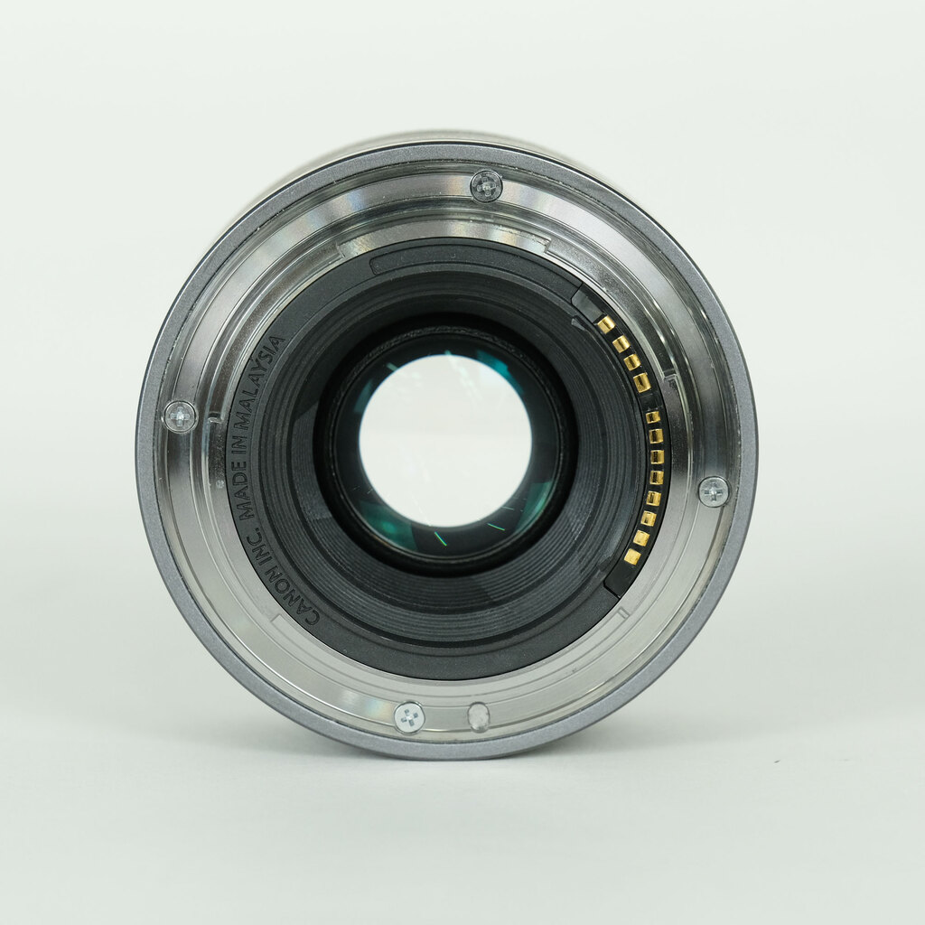 Canon RF50mm F1.8 STMの出品 | ONE SCENE（ワンシーン）