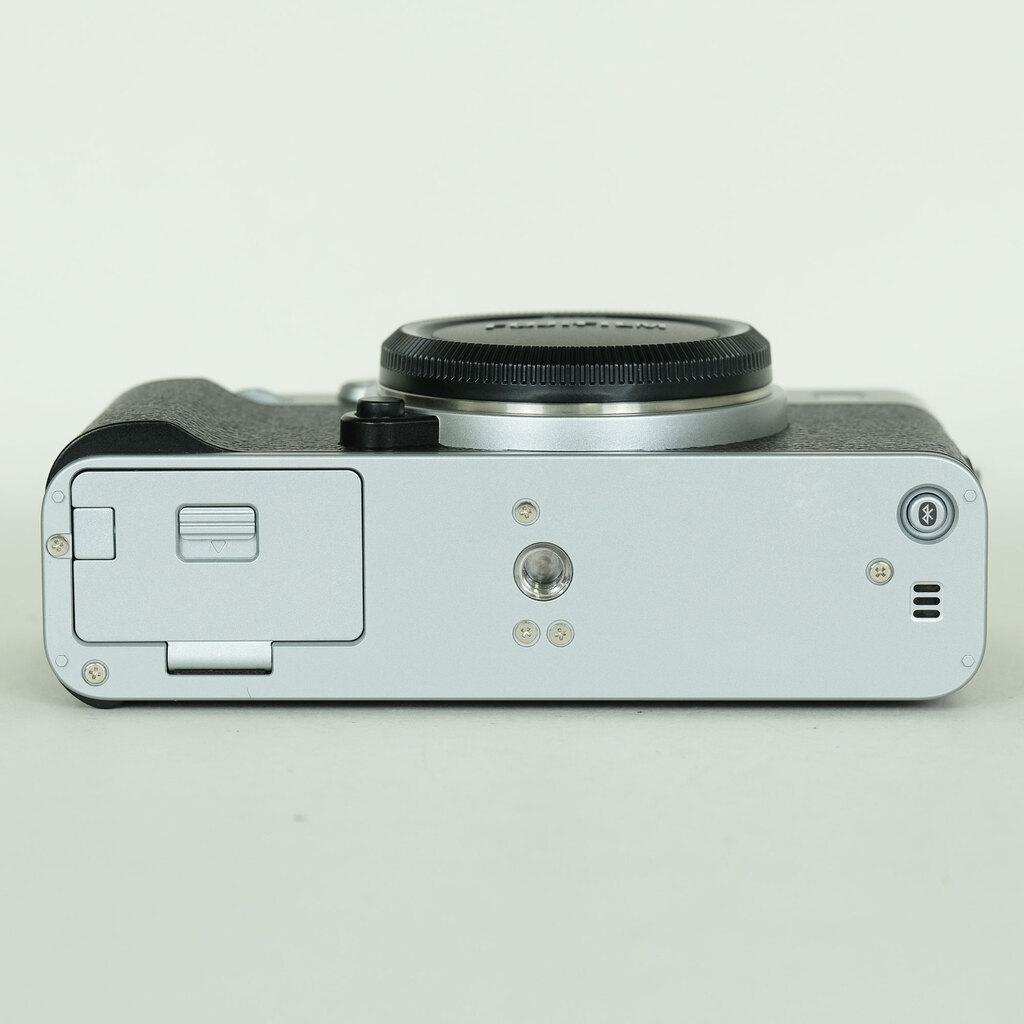 FUJIFILM X-E5 FUJIFILM X-E5